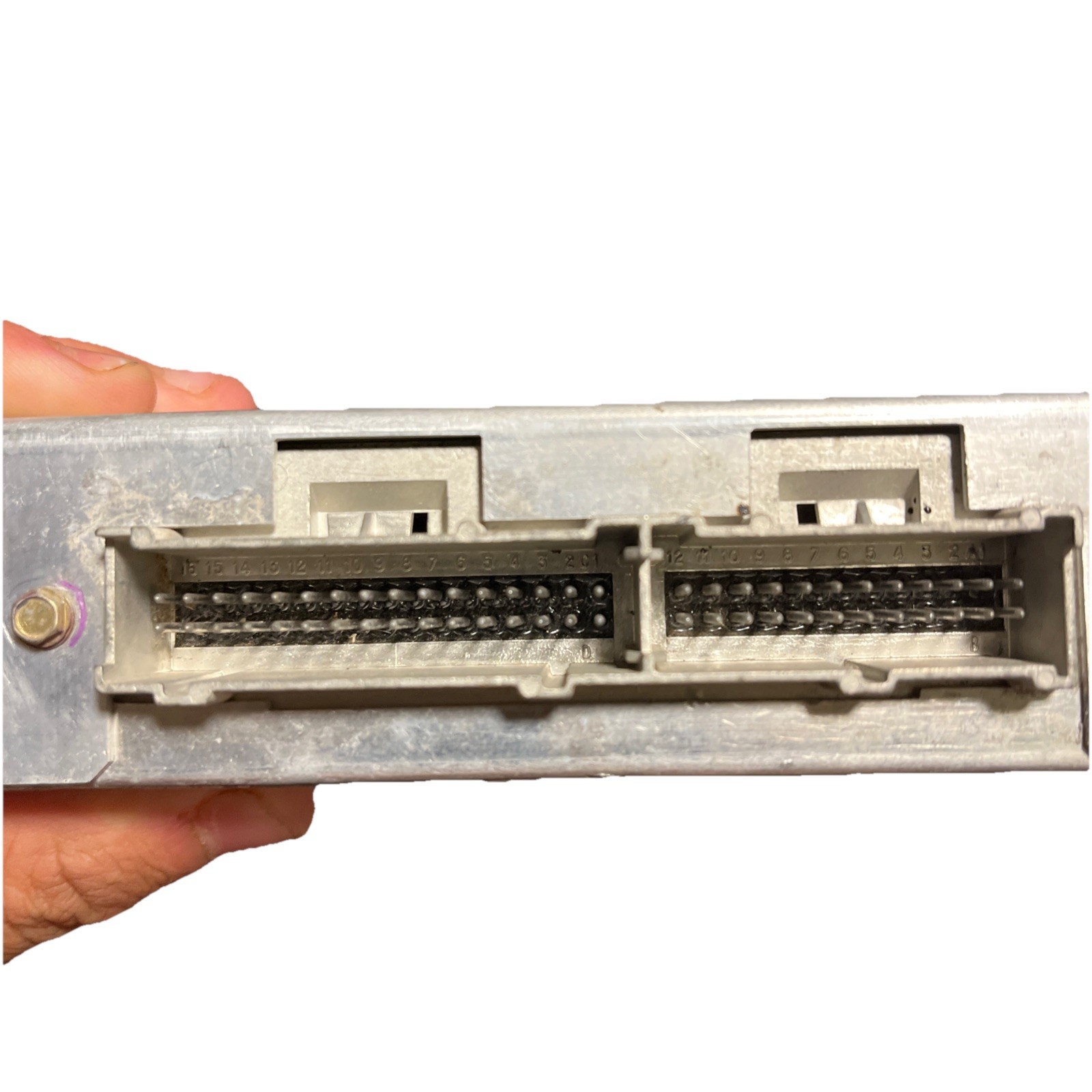 1994 -1996 Chevrolet 30 G30 OEM Transmission Control Module TCM 16196390