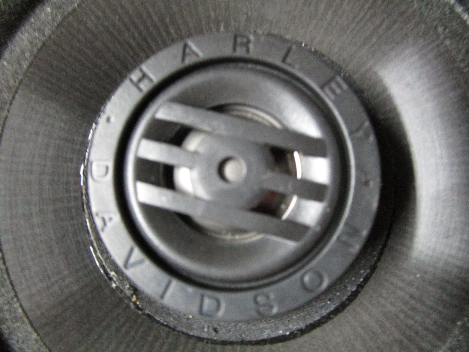 14-23 Harley Davidson Touring 6.5" Speaker 76000819 OEM