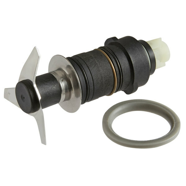 Robot Coupe 39337 MP350 MP450 Series B Coupe Blade Assembly Genuine