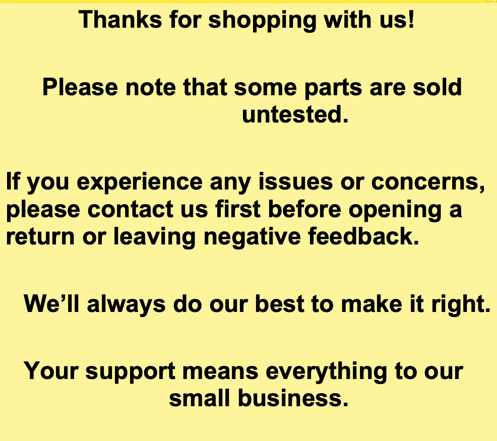 Blaupunkt Bamberg Stereo Radio Cassette 1975-1977 Porsche 911 930 Vintage