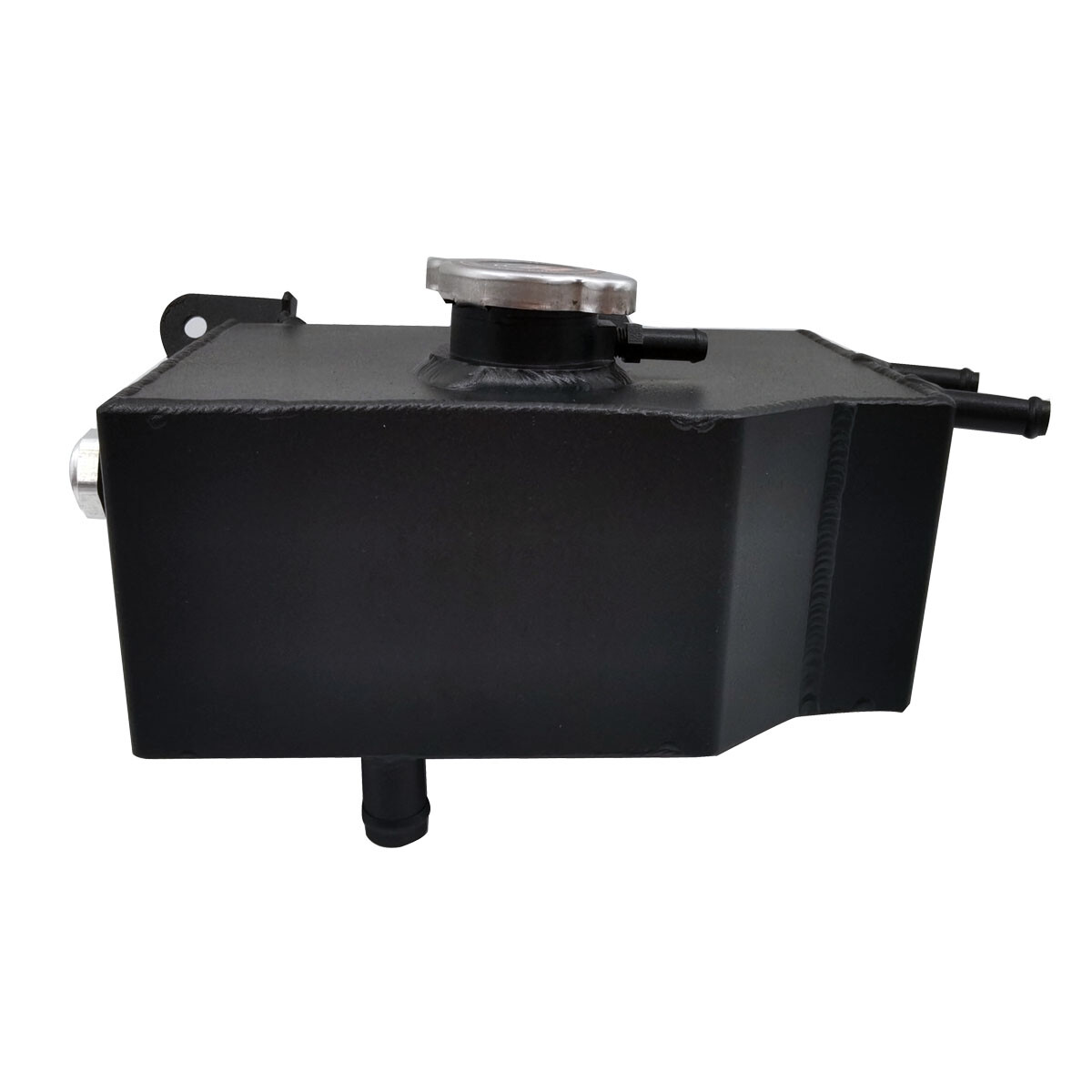 Aluminium Overflow Tank Expansion For Mazda MX5/Miata Expansion Mk3 2006-2015 08