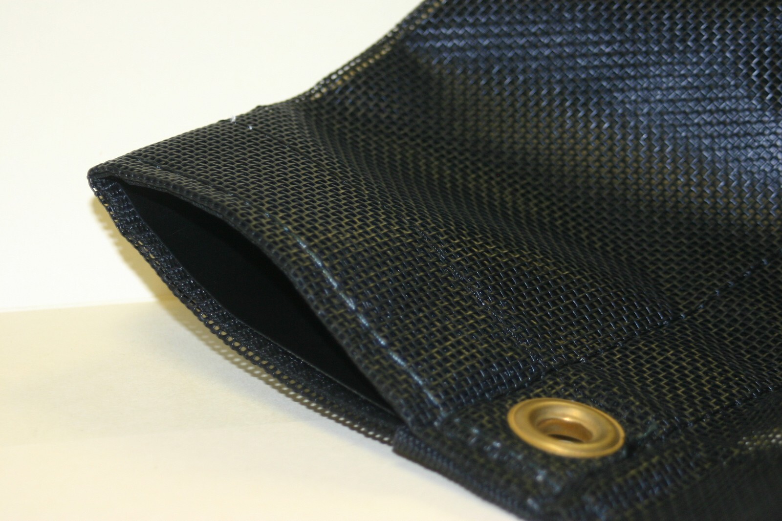 Xtarps-Premium Dump Truck Mesh Tarp, Fits Most Manual/Electric Dump Truck System
