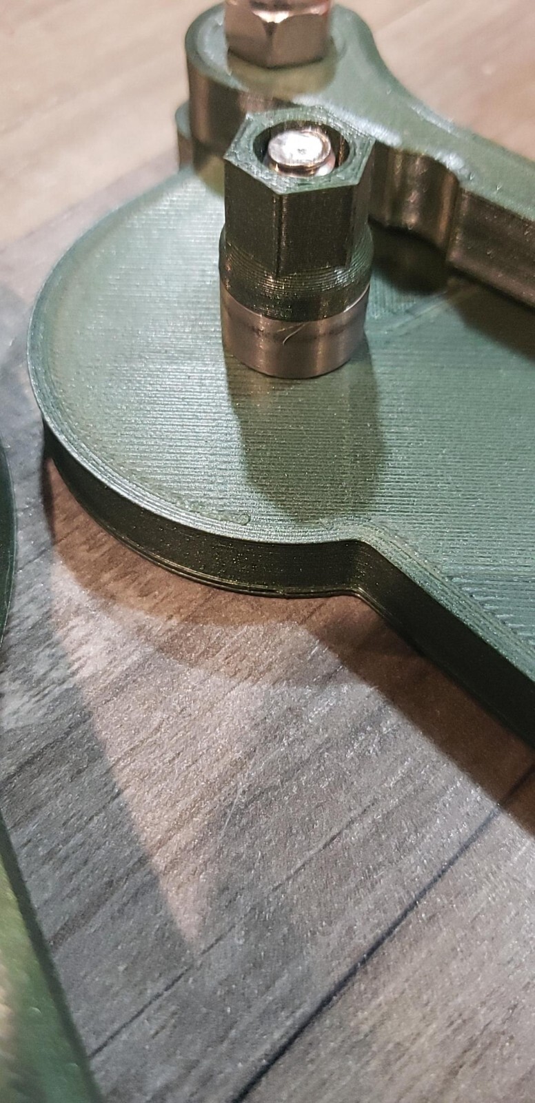 Moon Clip Loading & Unloading Tool .45 ACP Moonclips S&W 625 325 25 Smith Wesson