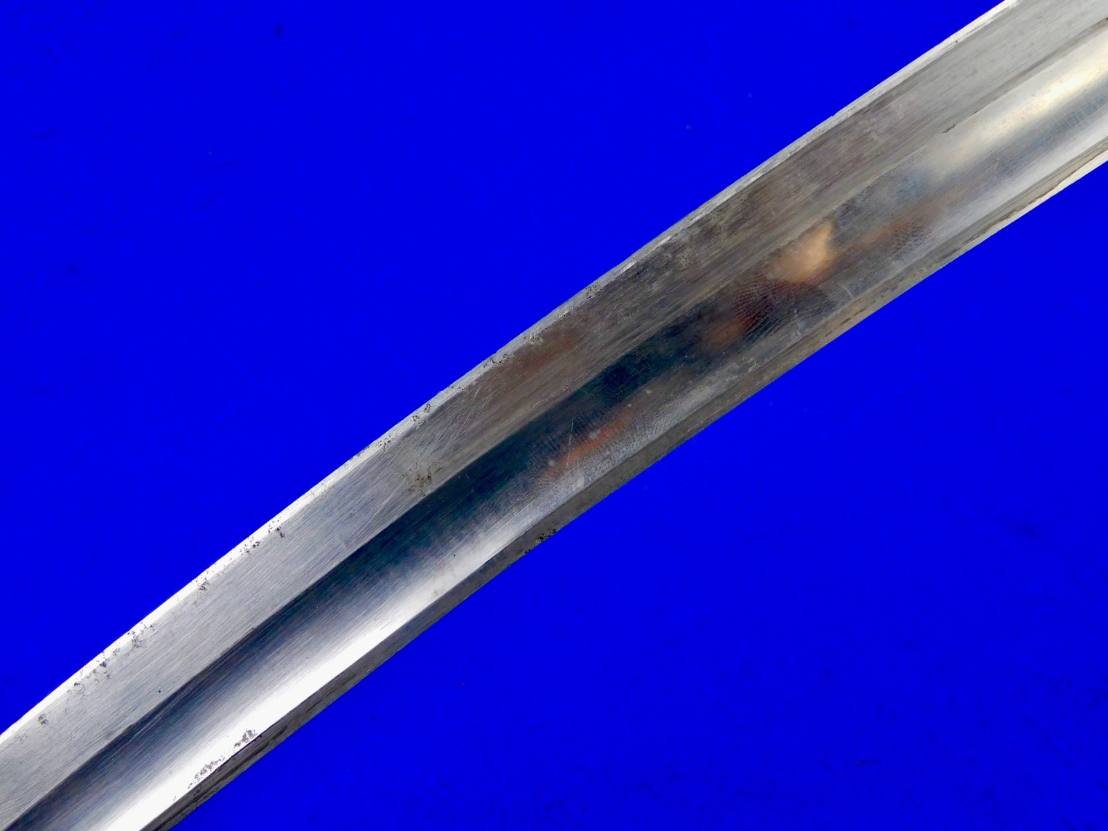 Antique Germany German WW1 Cavalry Sword w/ Scabbard