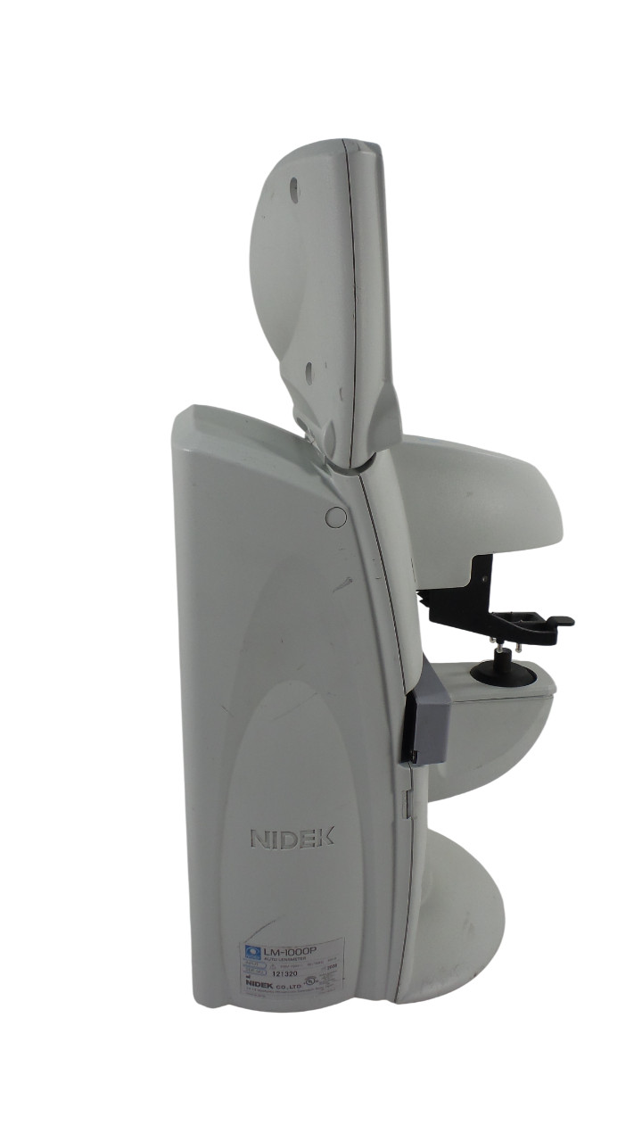Marco Nidek LM-1000P Auto Lensometer - Free Shipping