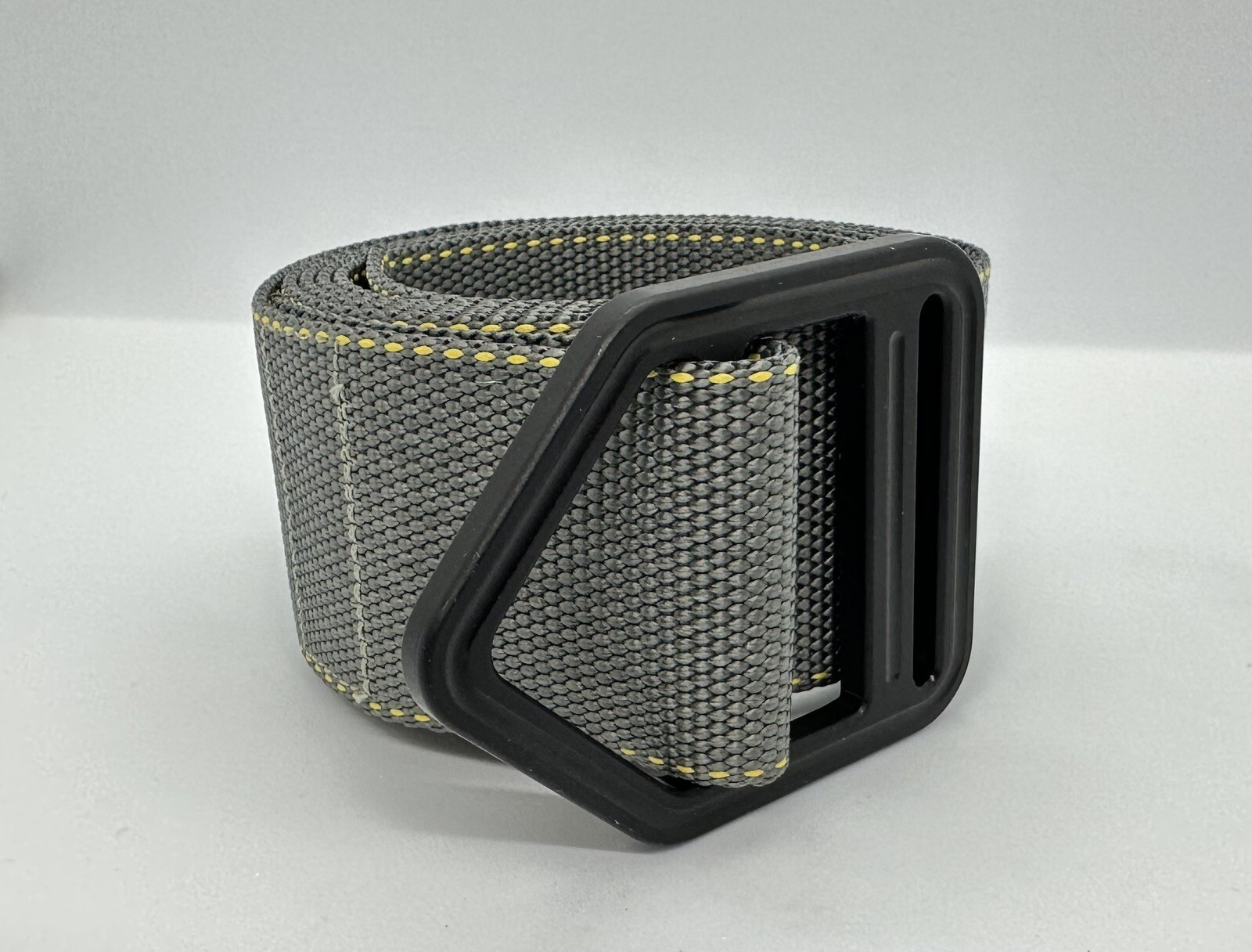 Aluminum Wildland fire Smokejumper belt nomex rigger Firefighter Paramedic Retro