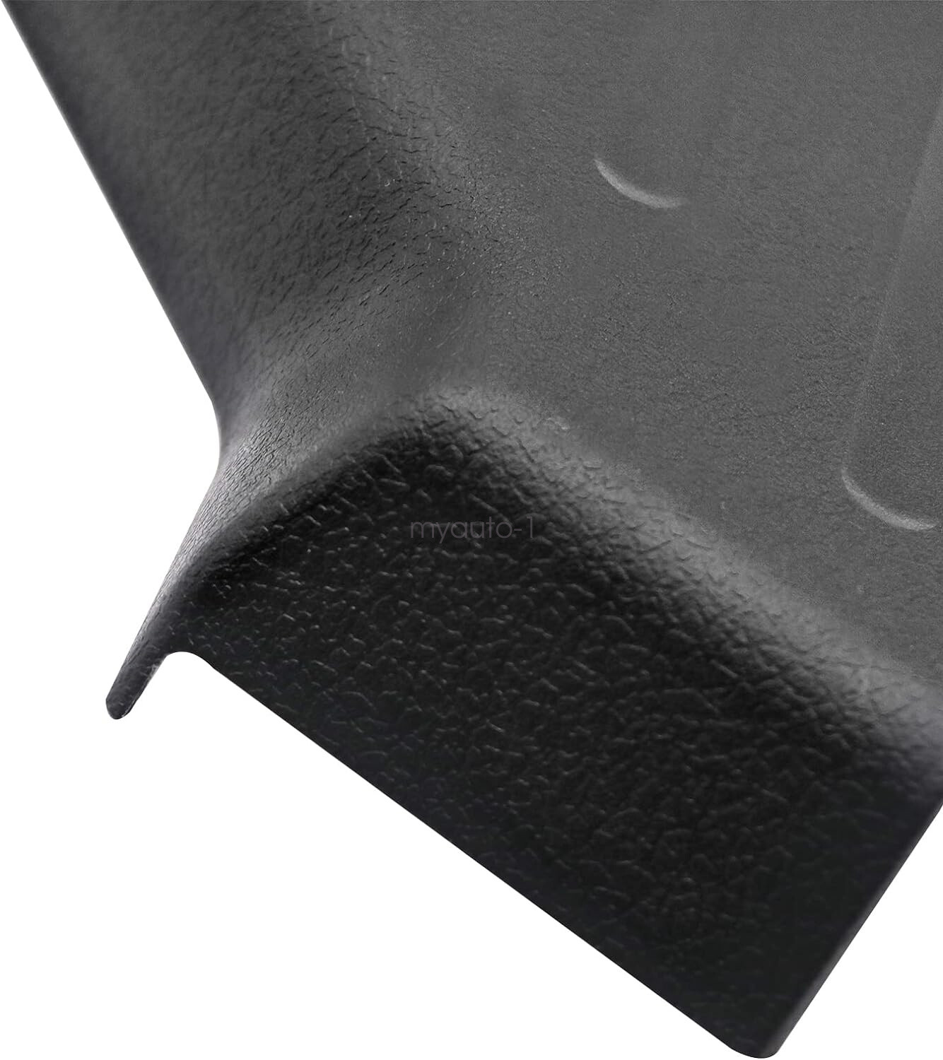 Driver Seat Trim Cover Panel Fits For 2009-2014 Ford F-150 9L3Z-1661693-CA