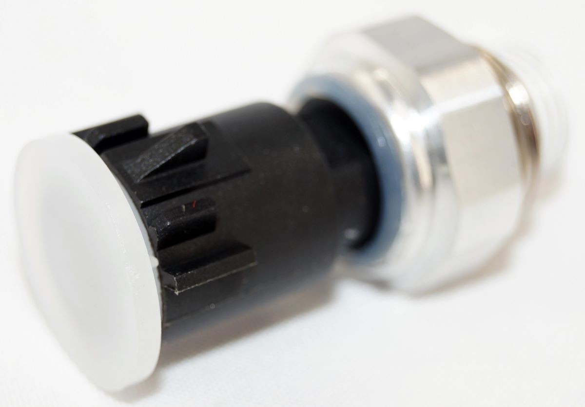 1x Genuine OEM ACDelco 213-4411 Engine Oil Pressure Sensor GM 12673134 12621234