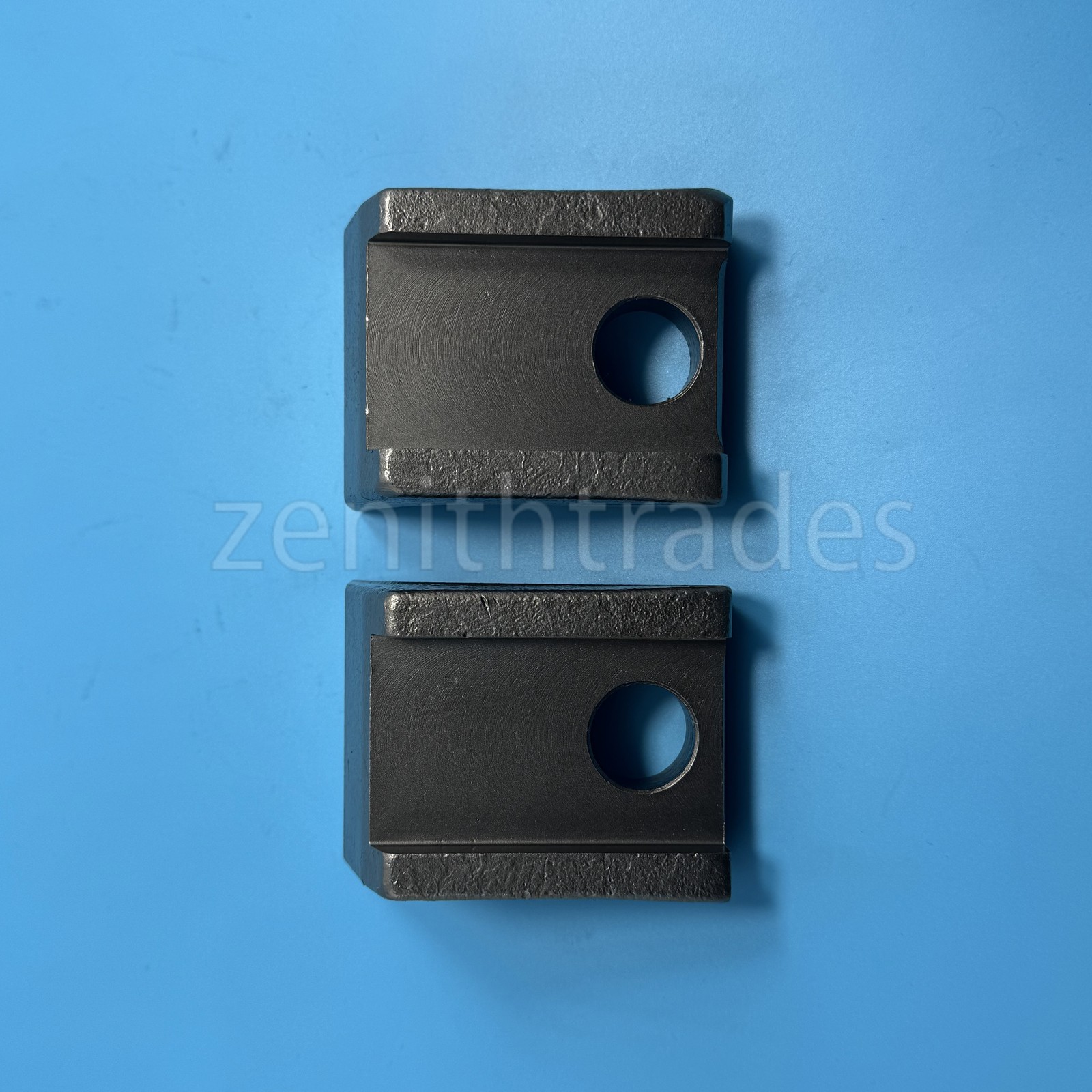 25x Mulching C/3 Teeth Replacement For Fae Cat Fits 570-21233 Mulchers