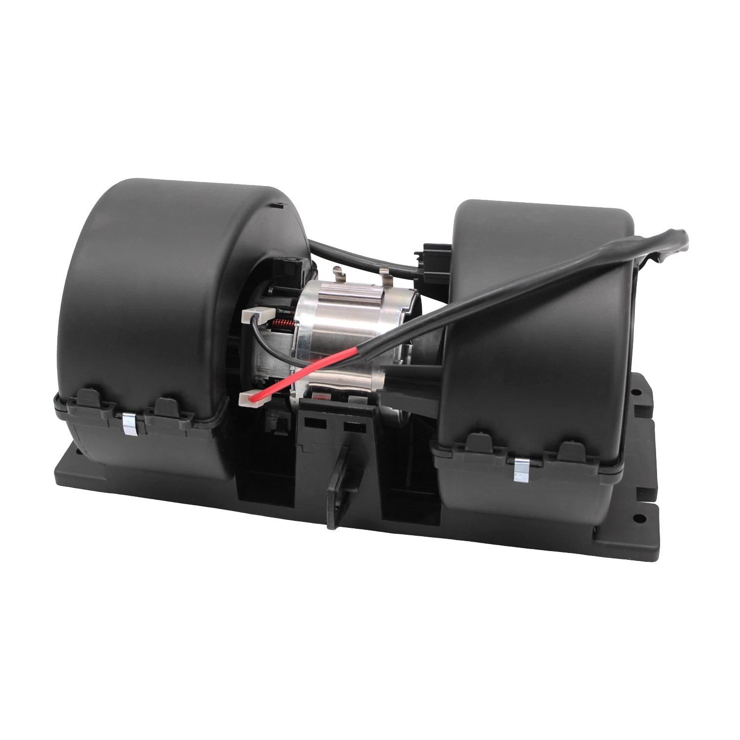 NEW A/C Heater Blower Motor w/ Fan Cage For 2010-2023 Volvo VNM VNL VHD VN VT