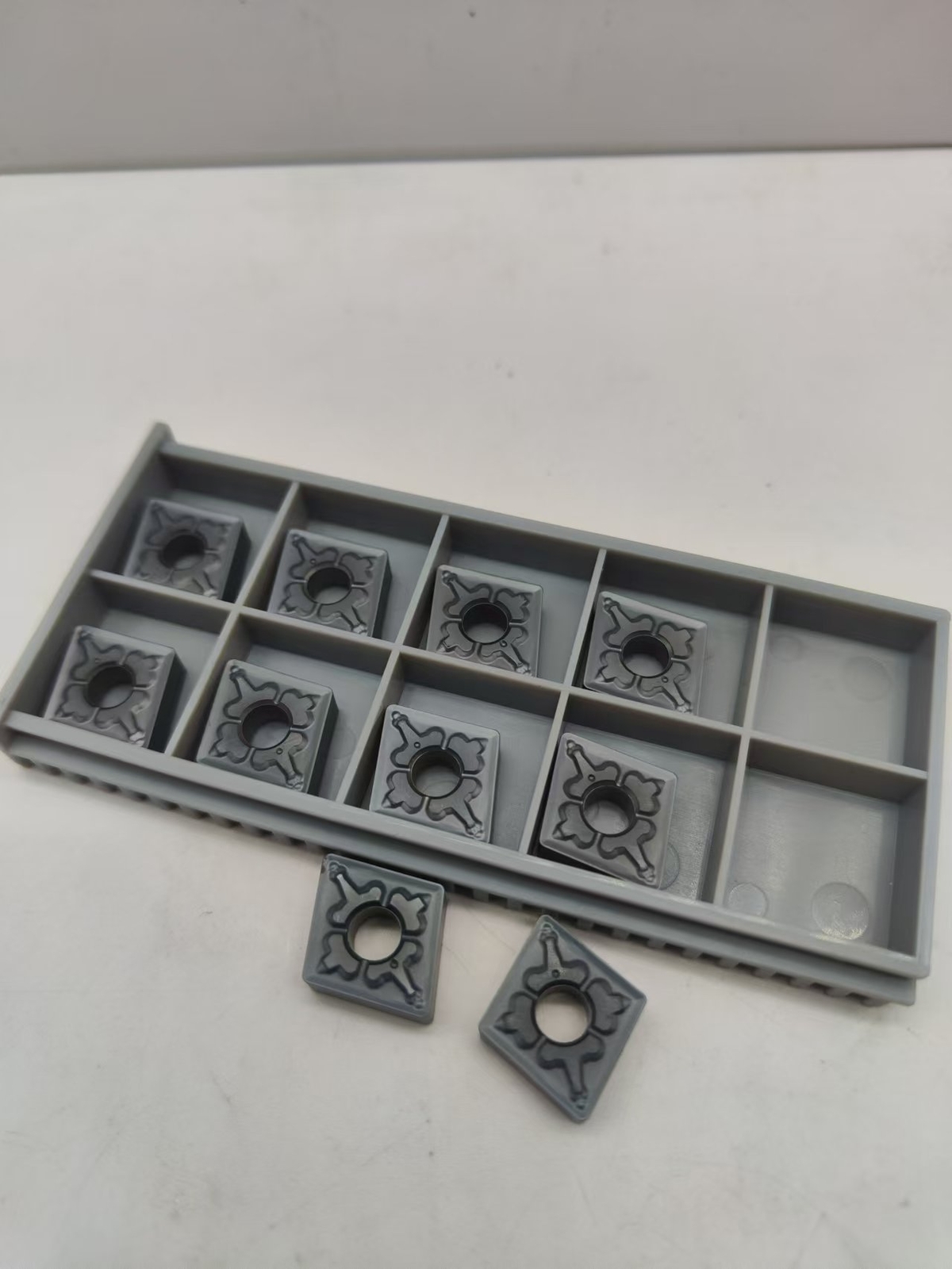 3/4"MCLNR lathe turning holder milling + CNMG12 Carbide Inserts-high quality