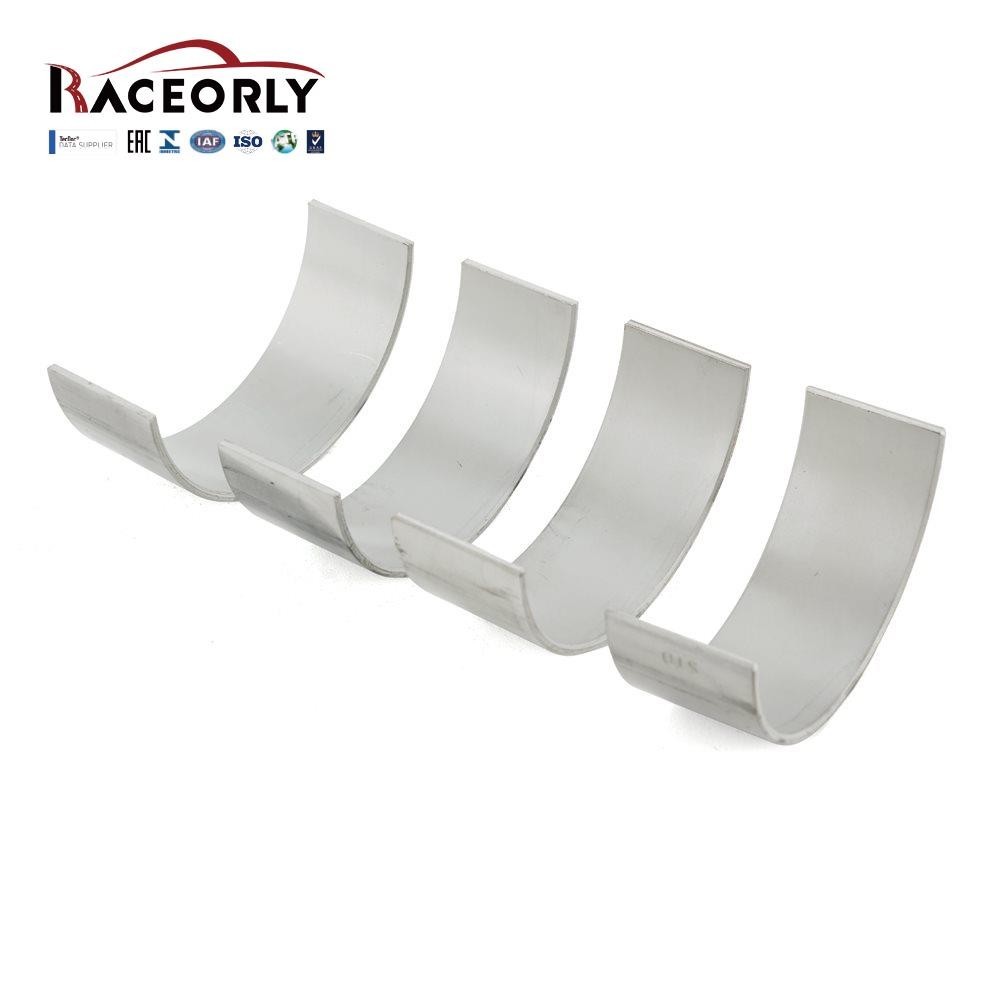 RACEORLY Main Con Rod Thrust Bearing Set STD For VW Amarok Jetta 2.0TDI Diesel