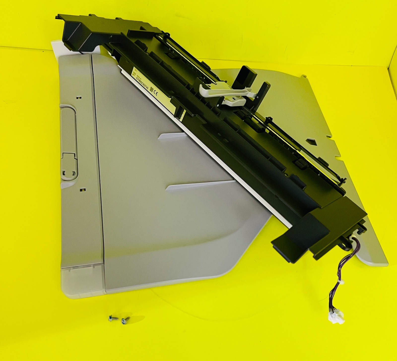 Ricoh Savin Lanier 1 Bin Tray BN-3130 for IM C2000 C2500 C3000 C3500 C4500 C6000