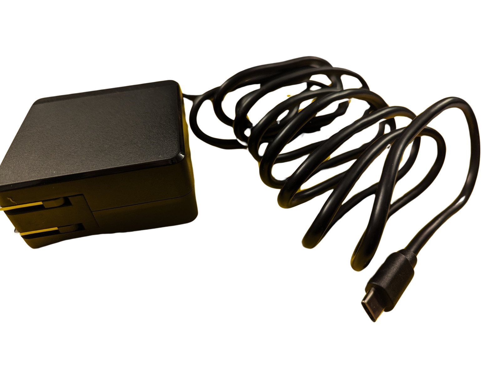 OtterBox 60W USB-C Wall Charger Power Supply Adapter with 6.6ft Cable-3Pack