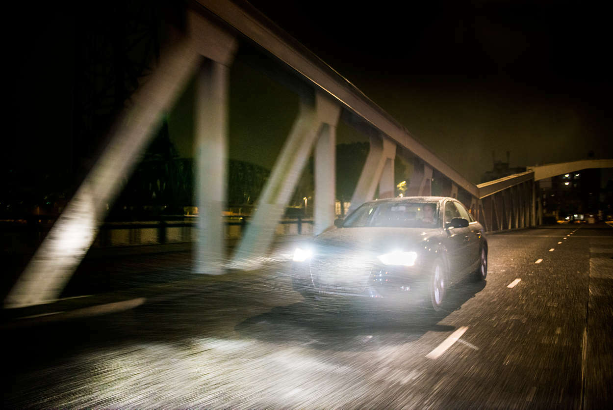 Flosser Rally H11 90W 12110 Two Bulbs Head Light Low Beam Replace High Wattage