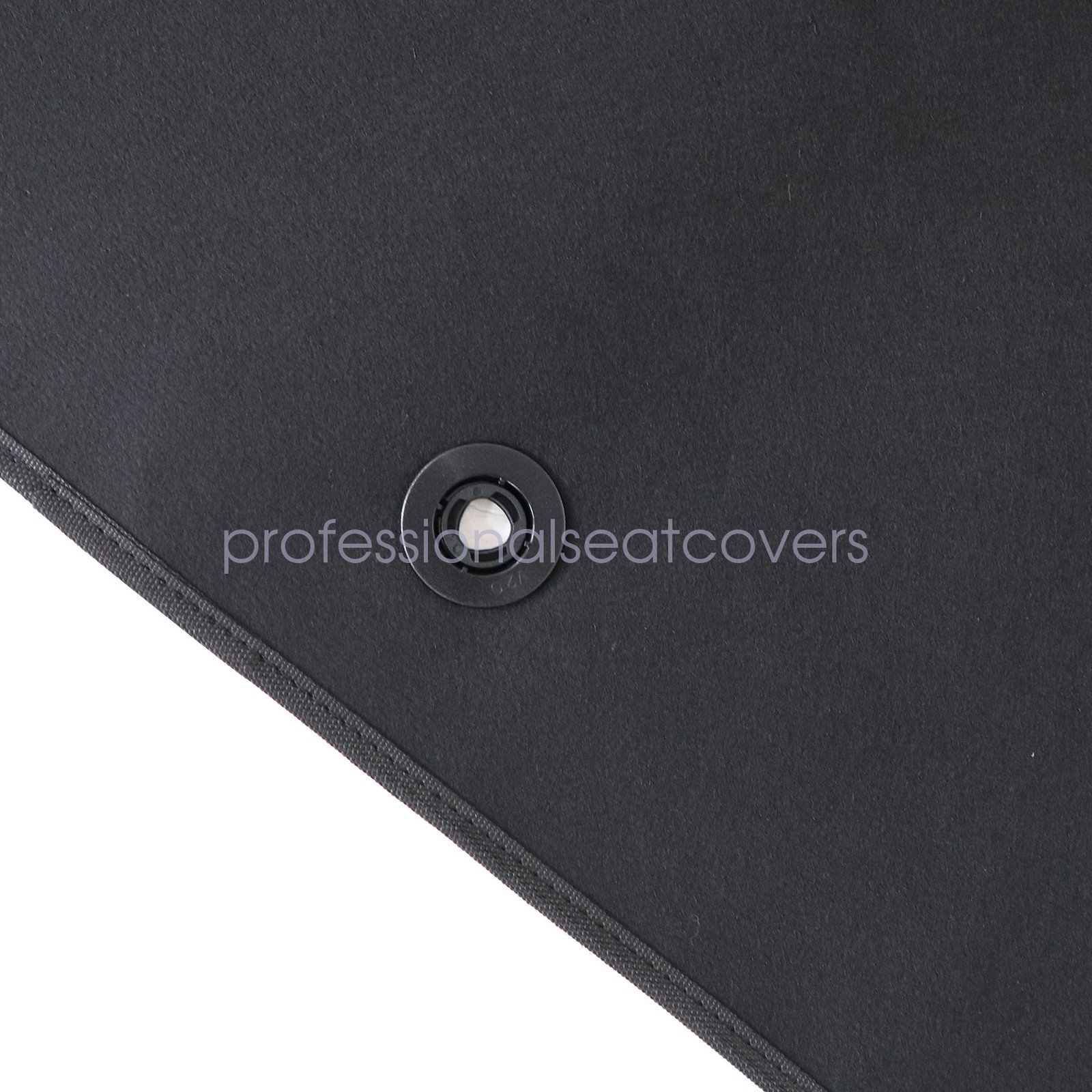 Floor Mats Carpet Velour Fits 2009-2017 Buick Enclave GMC Acadia Chevy Traverse