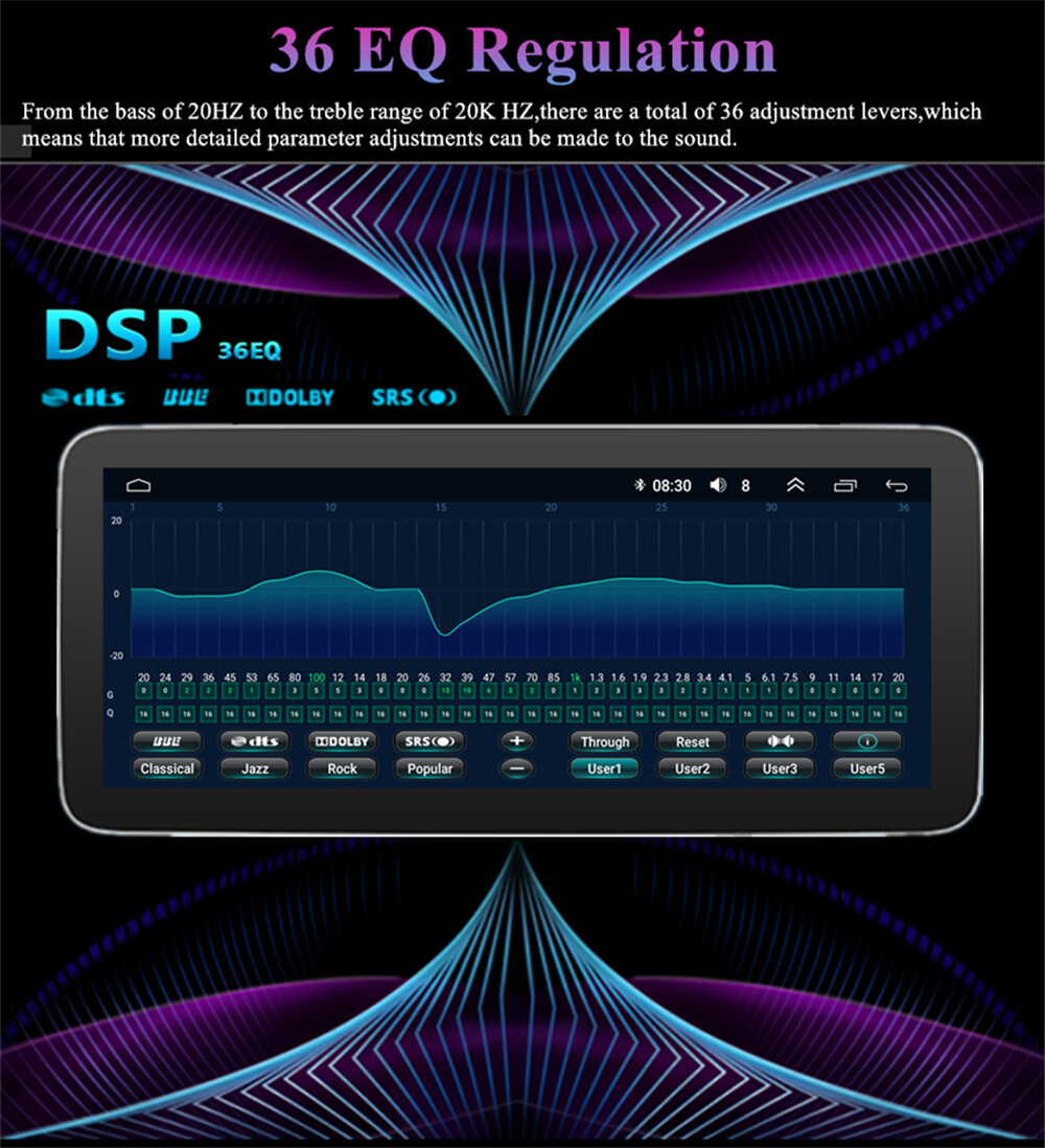 12.3" For 09-15 Lexus RX350 RX450h Carplay 4+64GB Stereo Radio GPS Nav Head Unit