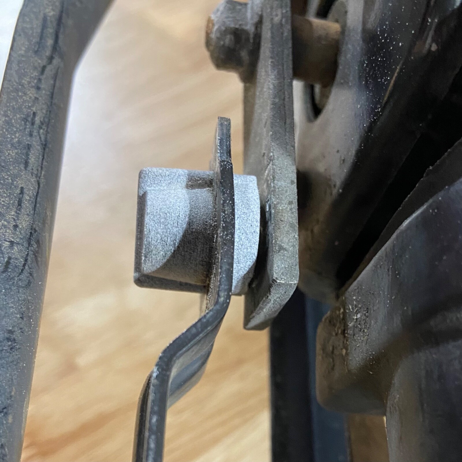 Fits Jeep Cherokee XJ 84-01 Front Windshield Wiper Linkage Bushings USA MADE