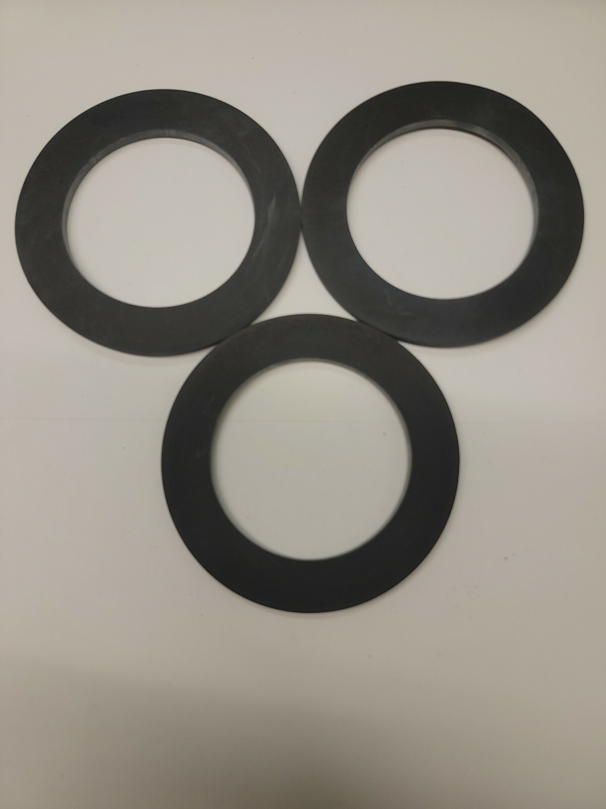 Jerry Can Replacement Gasket For 5 Gallon Military Cans 3 PACK