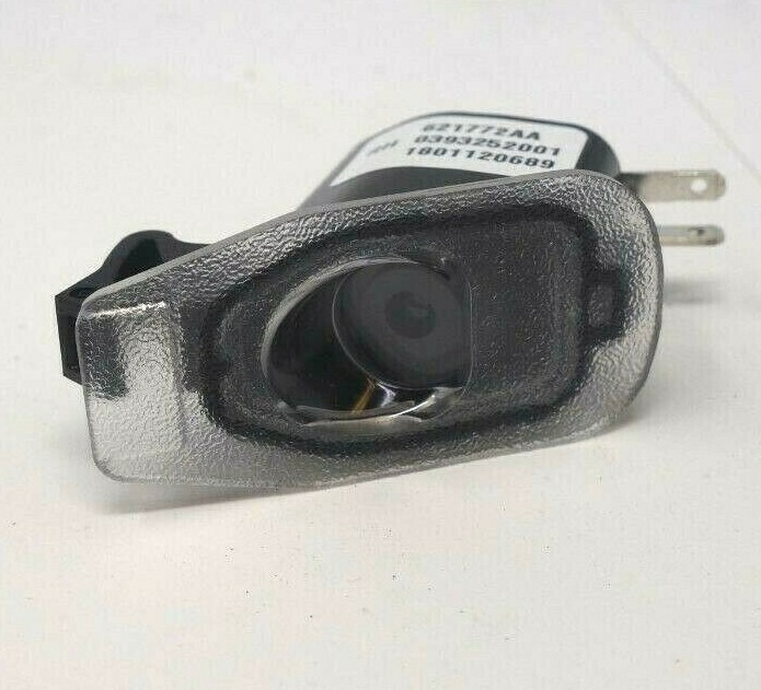 Genuine Ford RIGHT Mirror Puddle Lamp EJ7Z-13B374-B Lincoln Models *BRAND NEW*