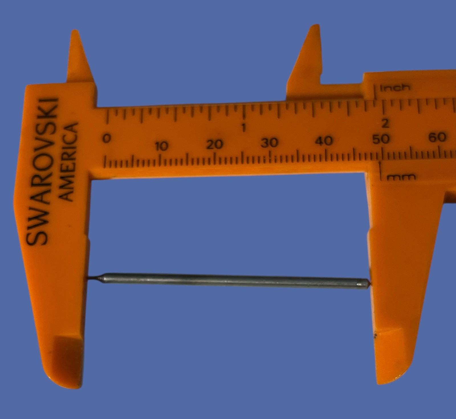 Watchmaker Jeweler Tool Micro Hollow Staking Set -12 Pieces Hollow Punch Stakes