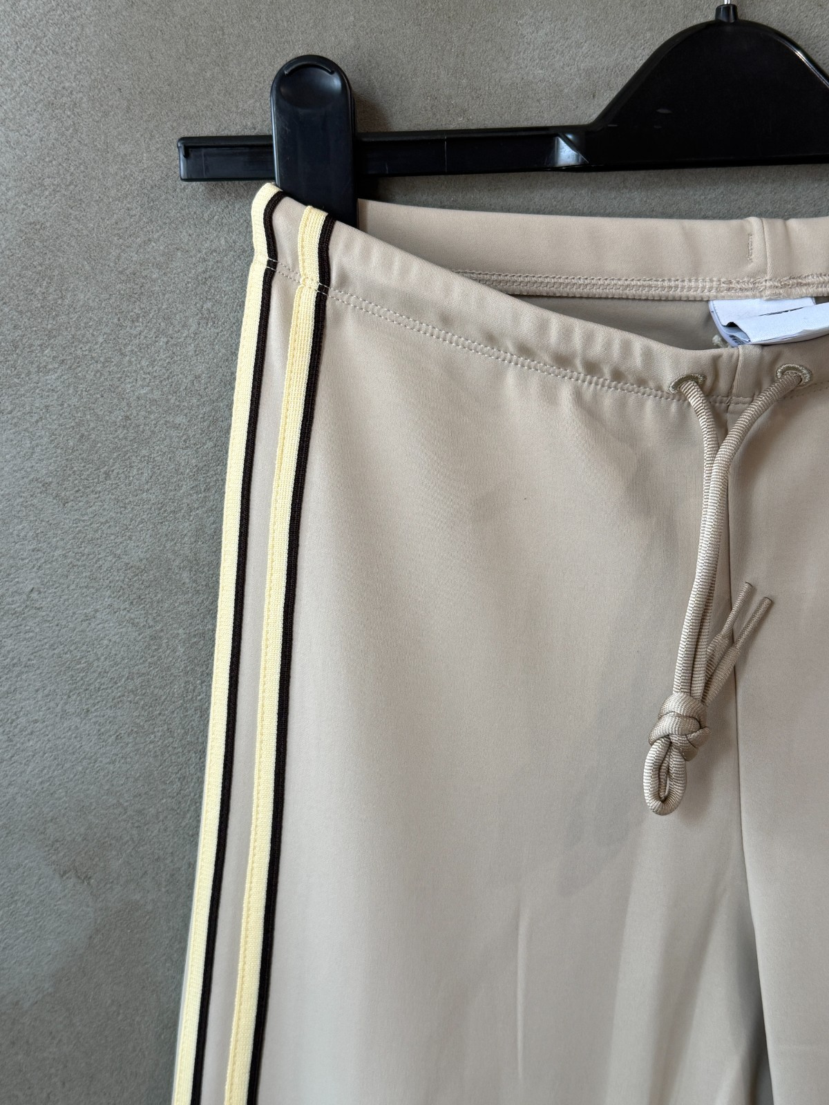 Adidas Originals Slouchy Straight Pants Women's Lifestyle Casual AsiaFit KW4555