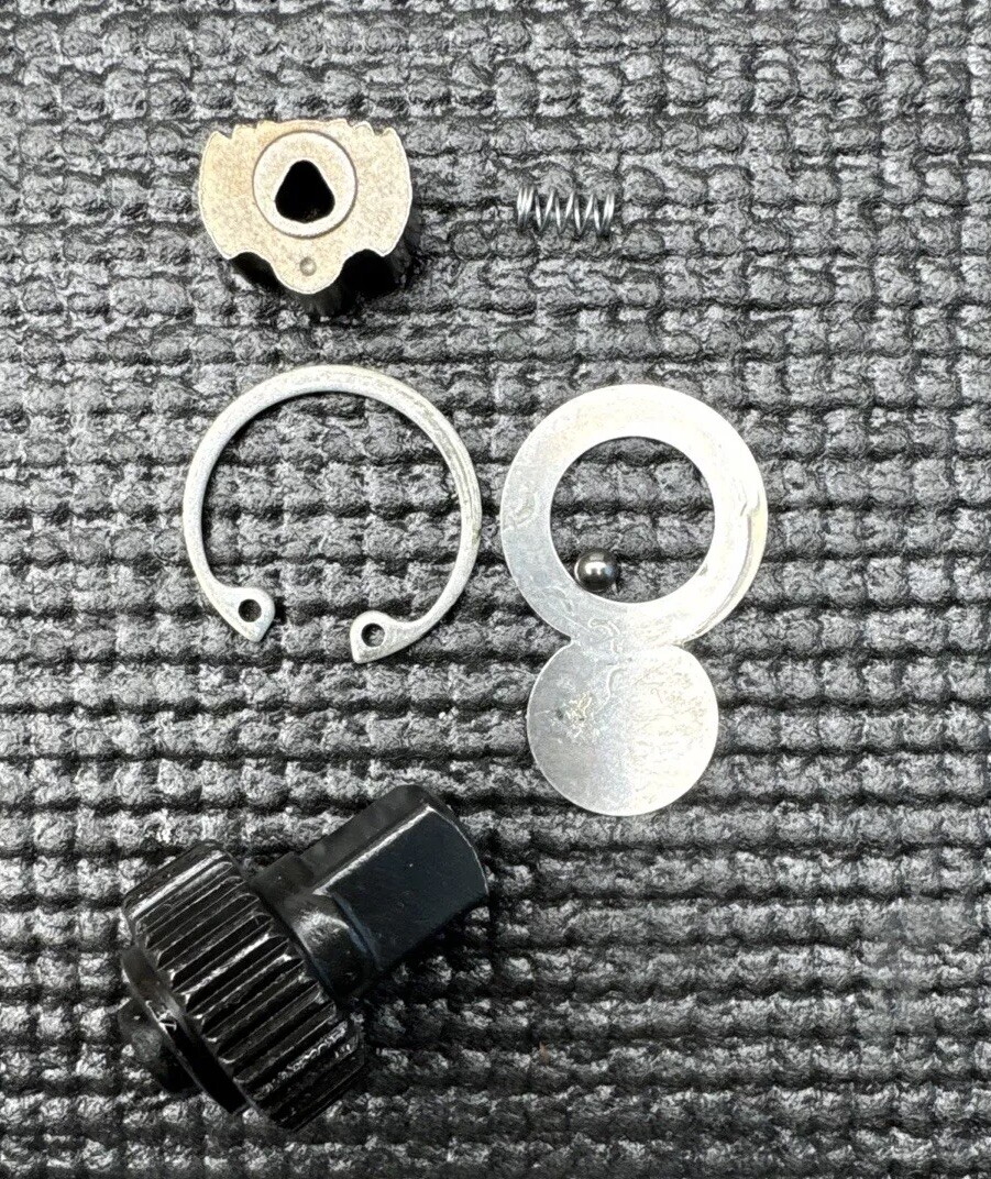 Craftsman Repair Kit 43434 For 3/8" Drive Ratchets 44811 44808 USA **No Lever*