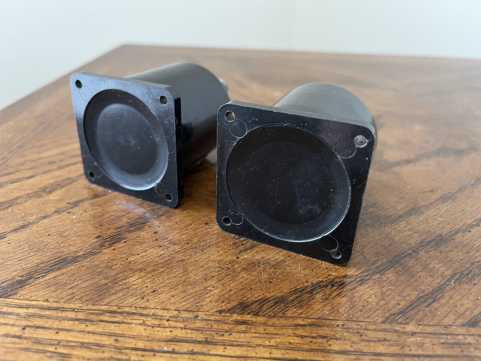 Pair Remler 600 610 Radio Transformers