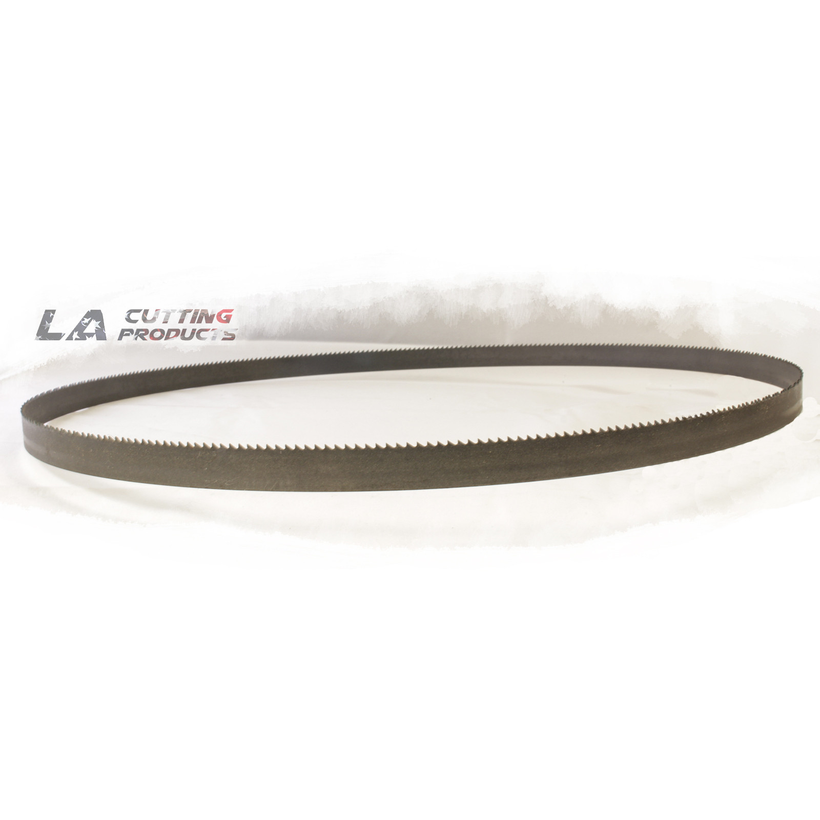 108" (9') x 1/2" x .025" x 8/12N Band Saw Blade M42 Bi-metal 1 Pcs