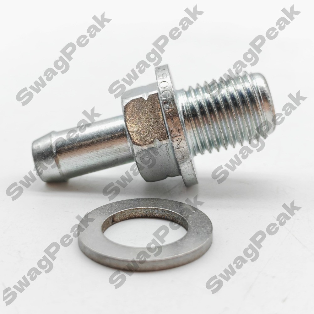 Genuine Honda PCV Valve With Washer 17130-PND-A01 For Honda HR-V Fit Civic Acura
