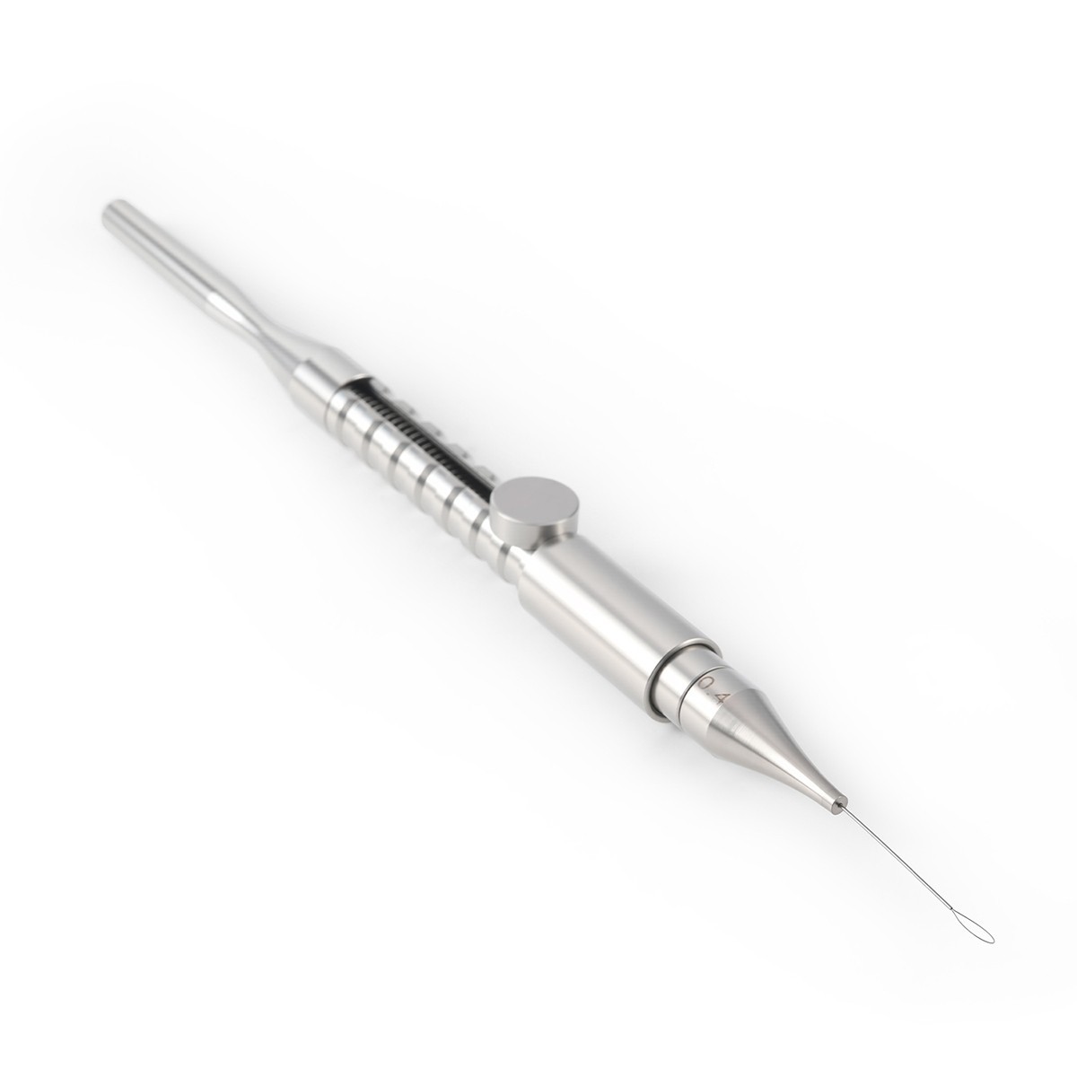 Dental Root Canal File Extractor Broken Files Removal Kit Endo Rescue Retrieval