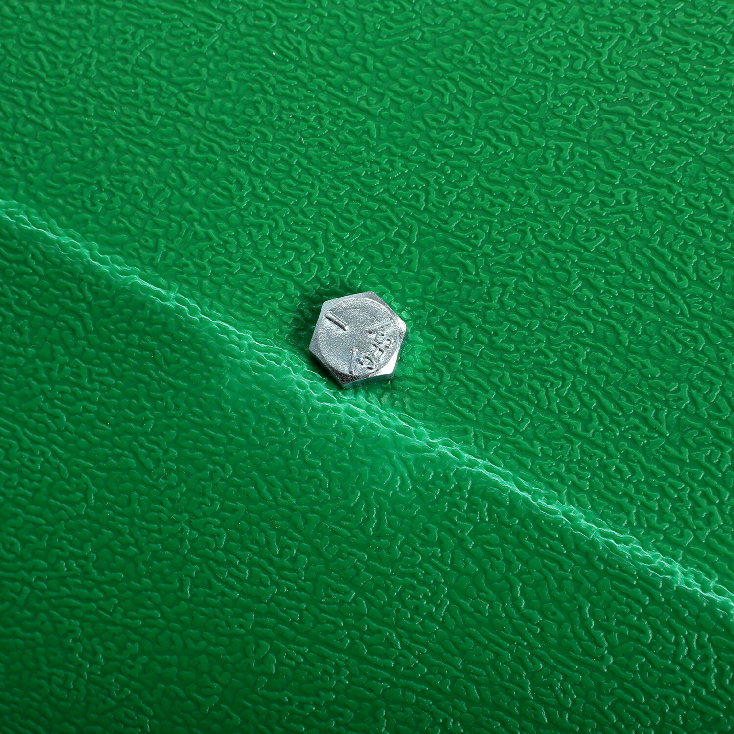 Green Tuff Top 52 x 52 Tractor ROPS Canopy Umbrella, New