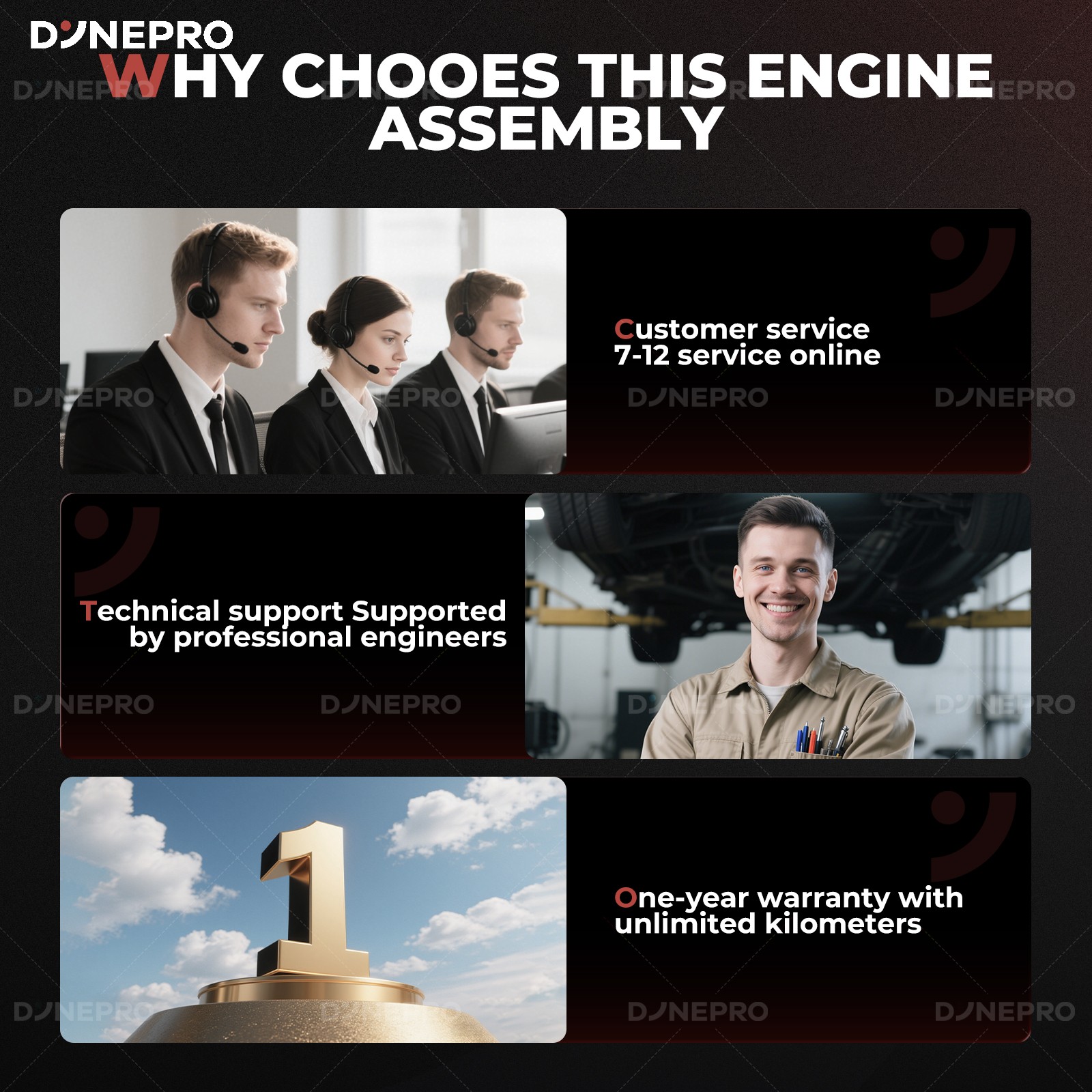 EA888 Gen2 2.0T Engine Assembly 4-Cylinder Gas Engine Motor For AUDI A4 A5 A6 Q5