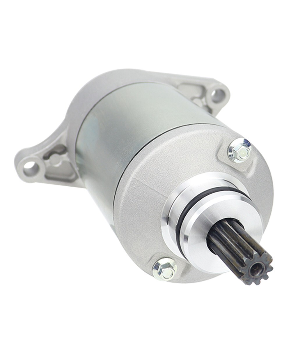 Starter & Relay for Suzuki KingQuad 300 250 1991-2002 1991-2002 31100-19B00