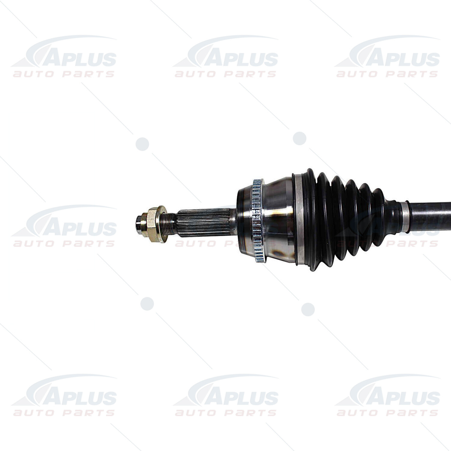 CV Axle Shaft Front Left & Right Set for Toyota Camry Solara 2.4L 4 Cyl