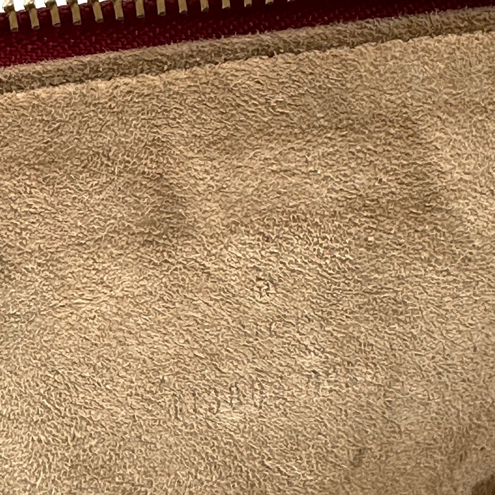 GUCCI Blooms Clutch Bag Purse Flower GG Blue Flora Authentic