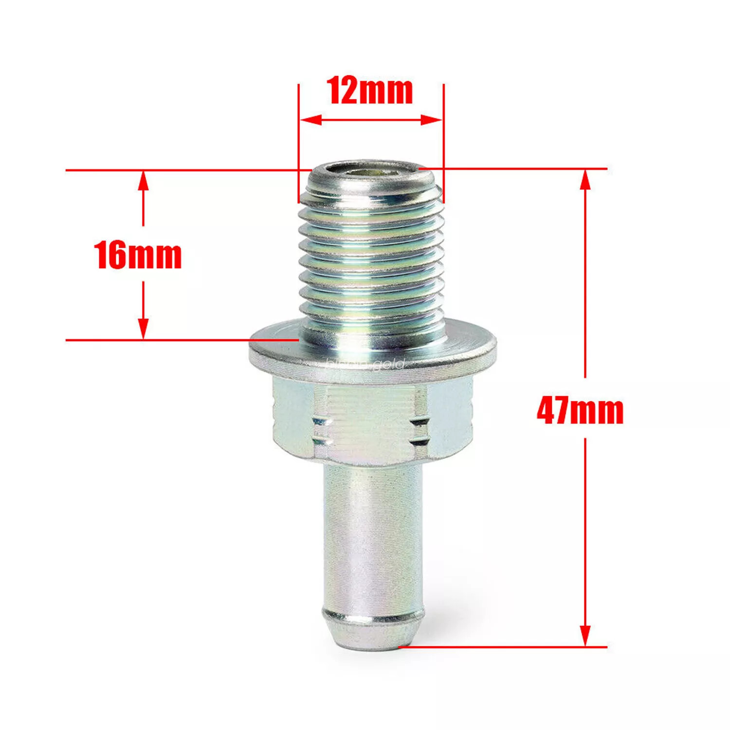 OEM New PCV Valve For Honda Accord Civic Fit 17130-PND-A01 17130PNDA01