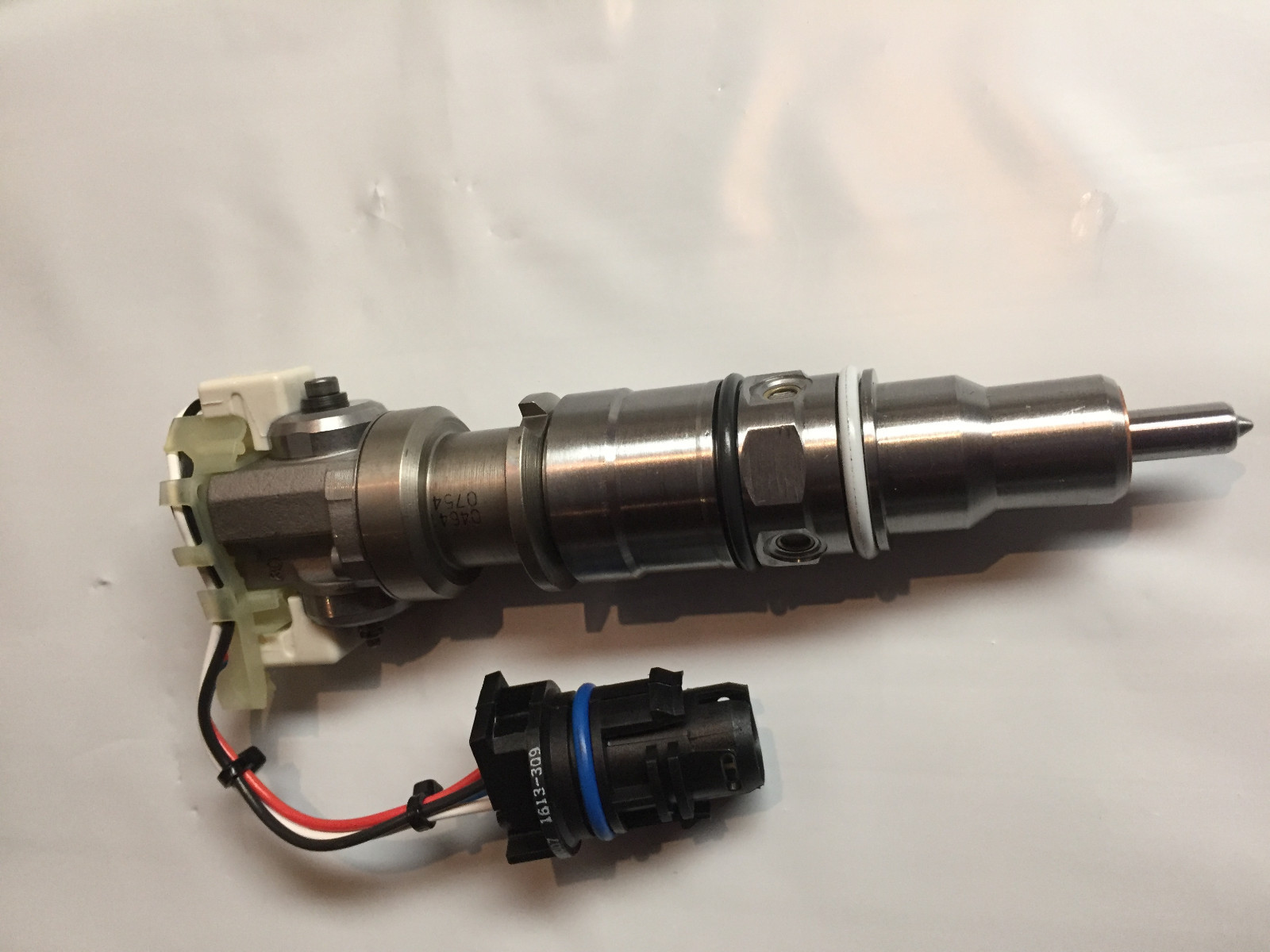 New OEM Injector For Ford 03-04 6.0L Diesel CN-6053 CN-5020-RM * NO CORE