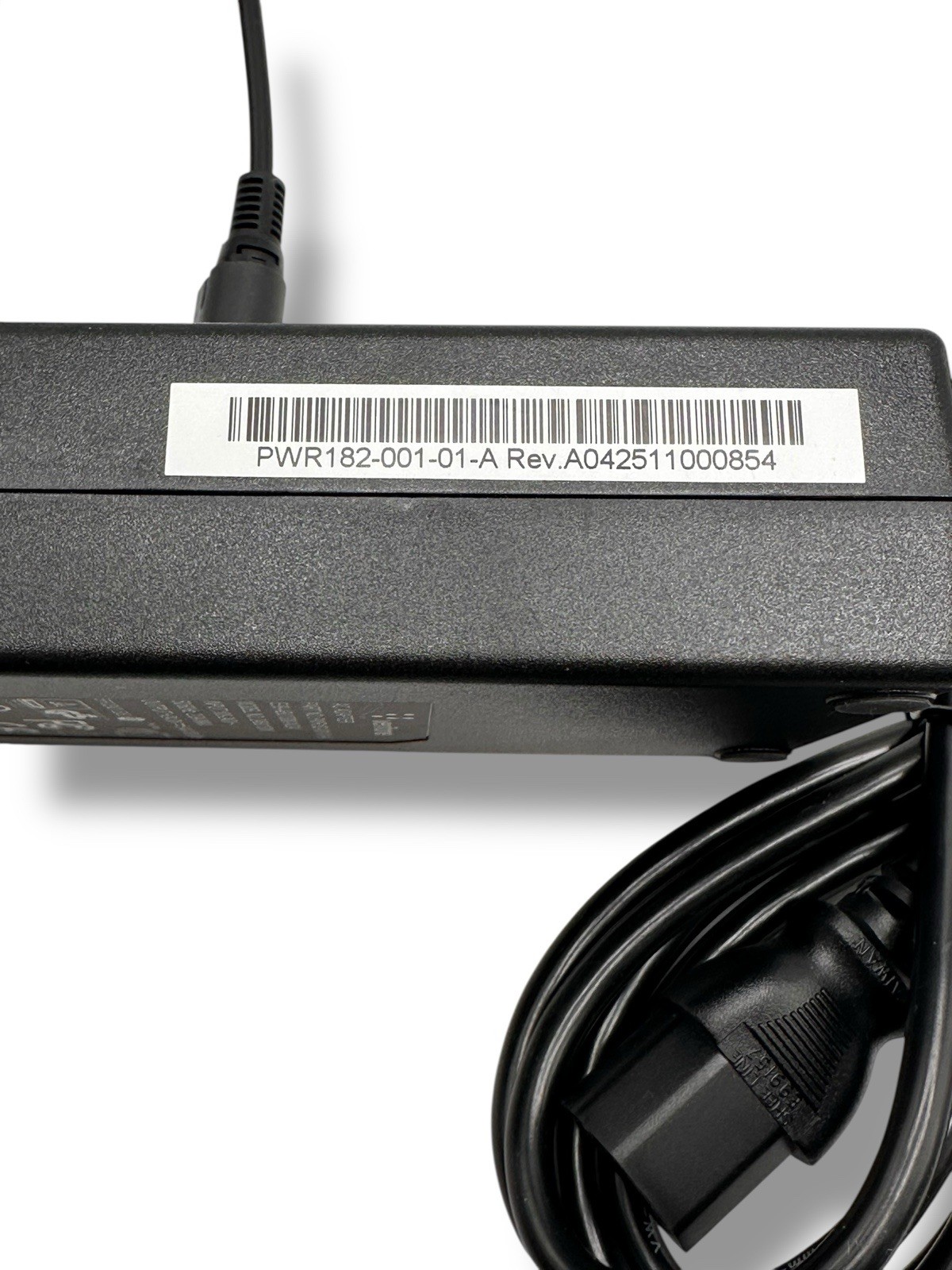 Verifone PWR182-001-01-A AC Adapter Power Supply OEM Topaz Ruby2