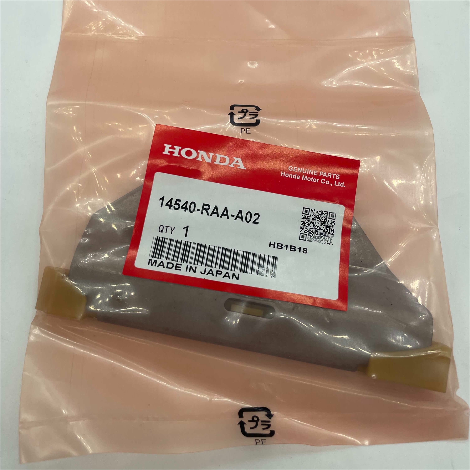 OEM Timing Chain Kit 7PCS For Honda Accord & Acura TSX K24A2 2.4L |US FreeShip