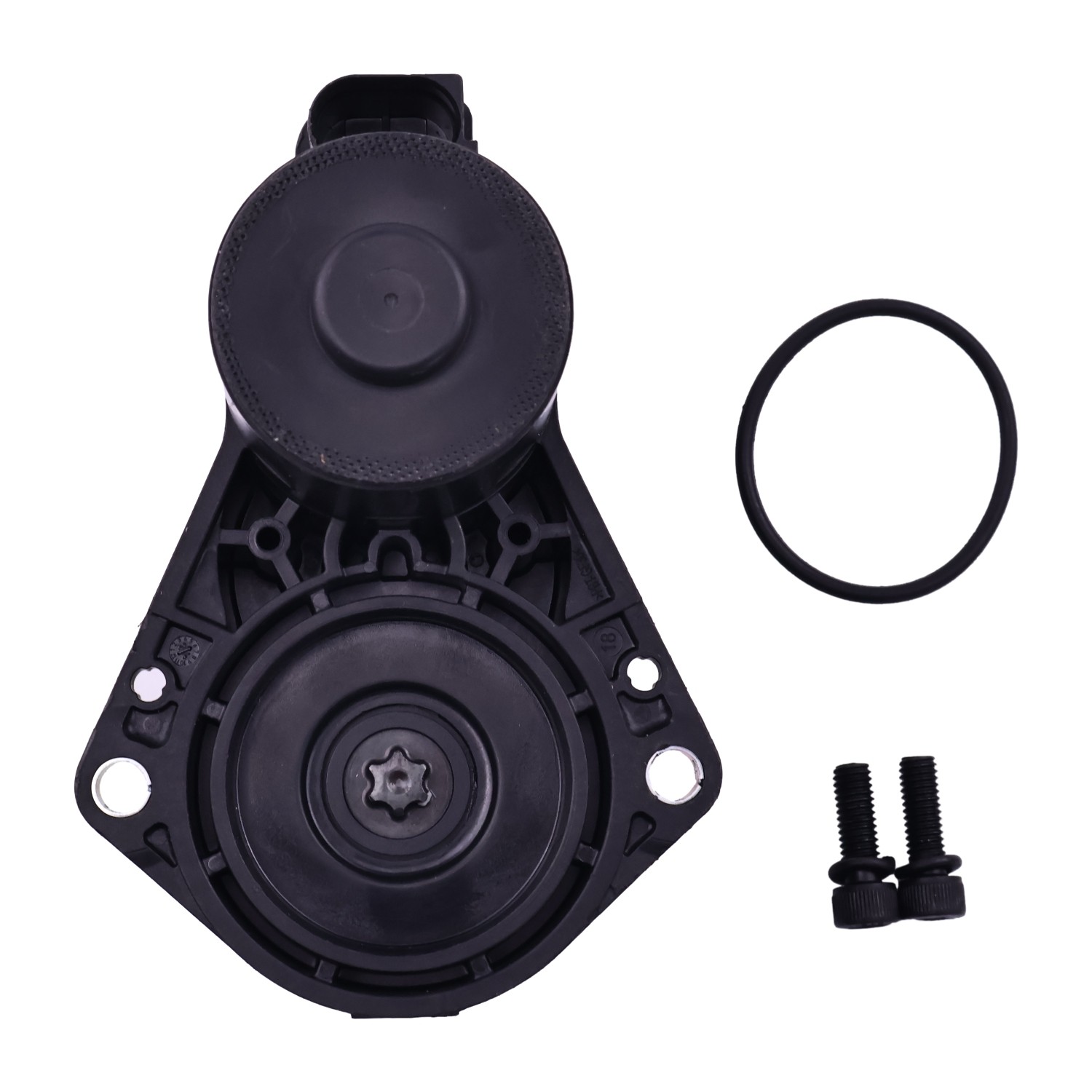 Rear Right Parking Brake Actuator 43020-THA-H00 TLA-A00 for 2017-2024 Honda CR-V