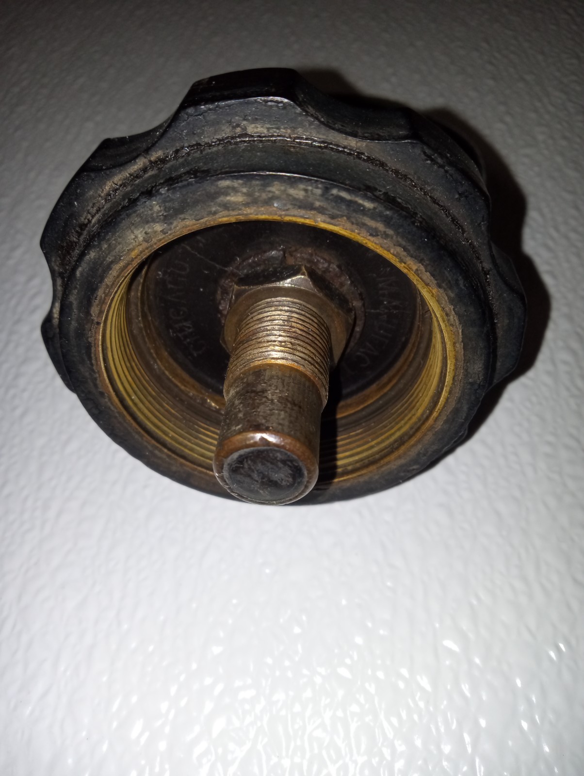 Boyce Motometer Standard