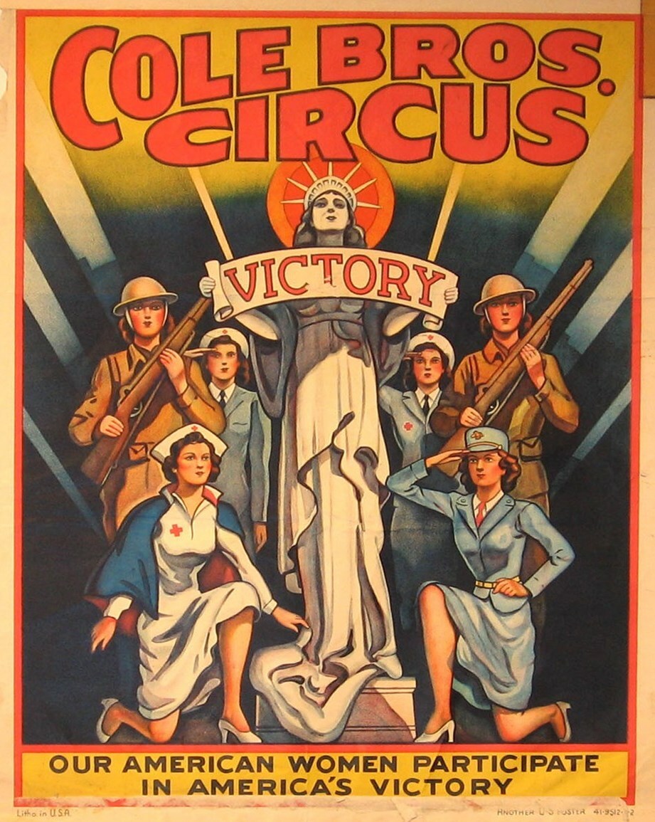 Circus, Clown, Carnivals, Posters, vintage photo reproduction High quality 511 *