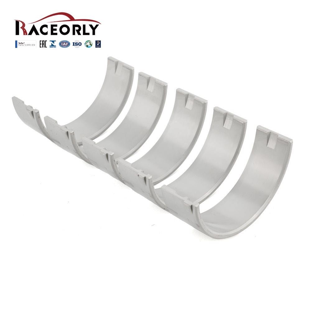 RACEORLY Main Con Rod Thrust Bearing Set STD For VW Amarok Jetta 2.0TDI Diesel