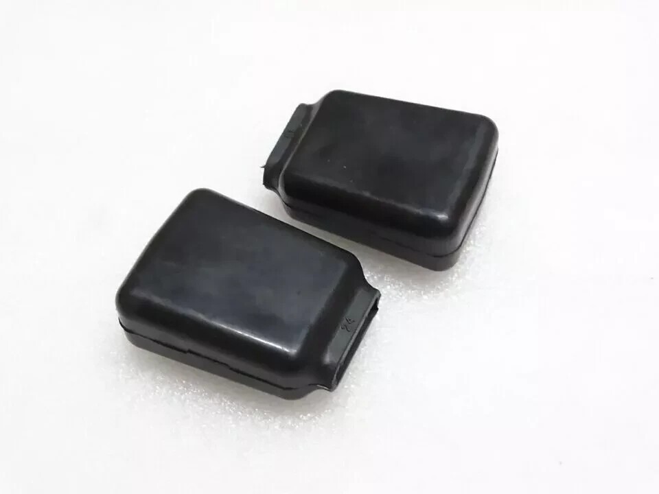 Fit For Ford Farmtrac 2x Hydraulic Control Lever Knob Rubber