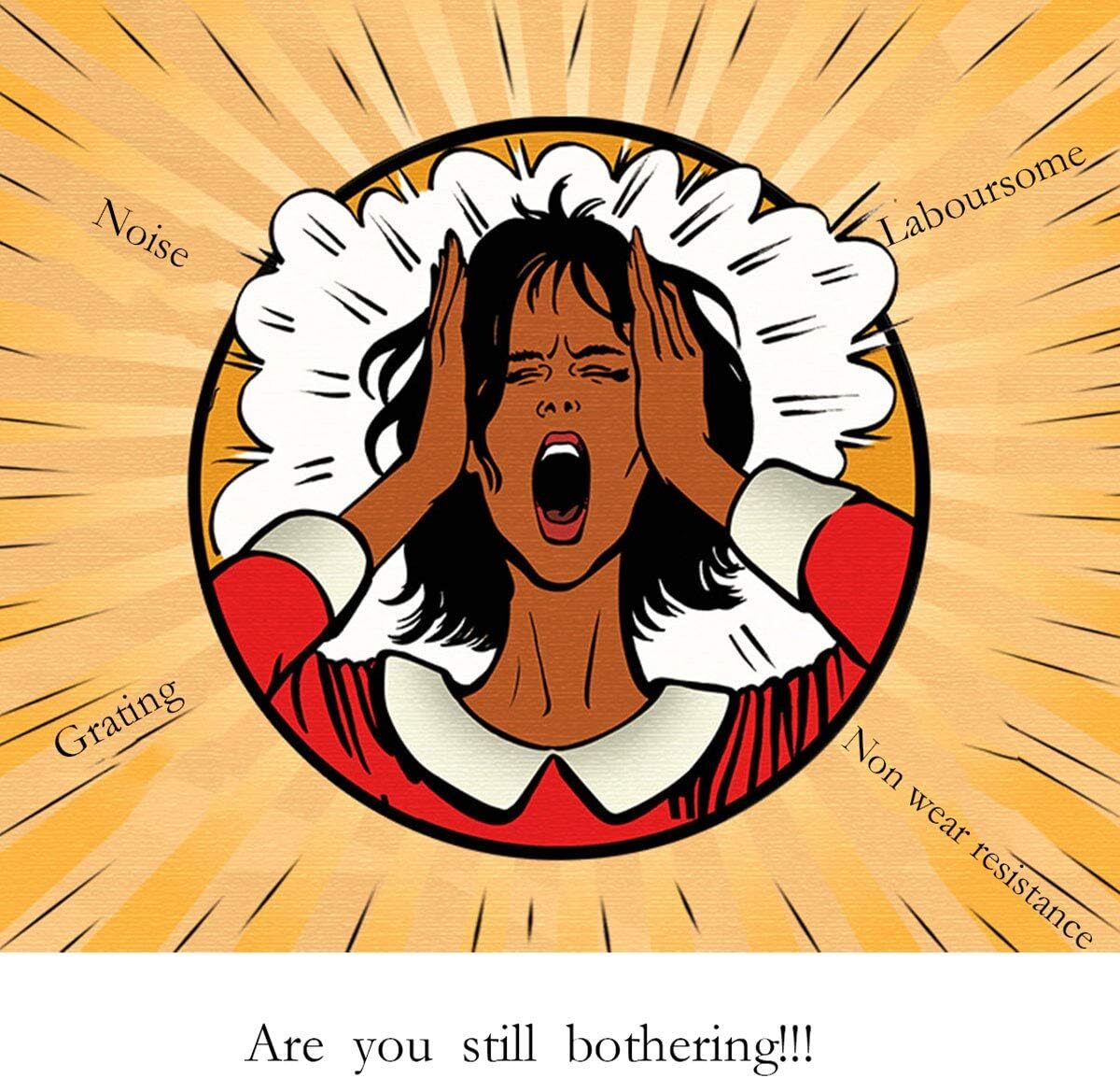 Stainless Steel Pulley Wheel Cable Rope Pulley Block, New