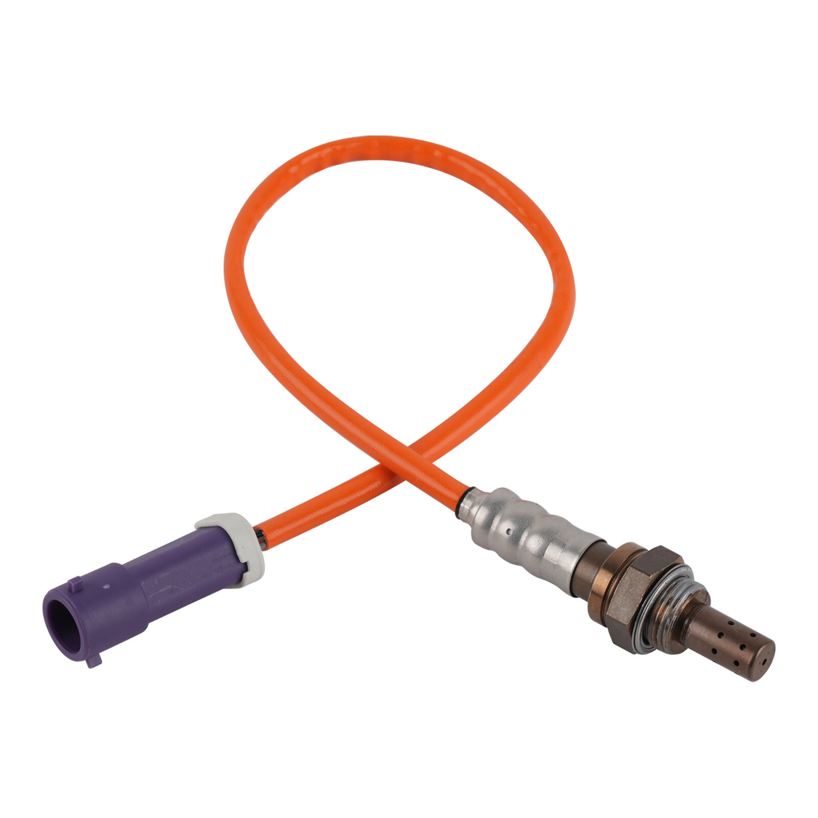 2PCS Oxygen O2 Sensor Upstream+Downstream For Ford Fiesta 1.6L 2011-2019