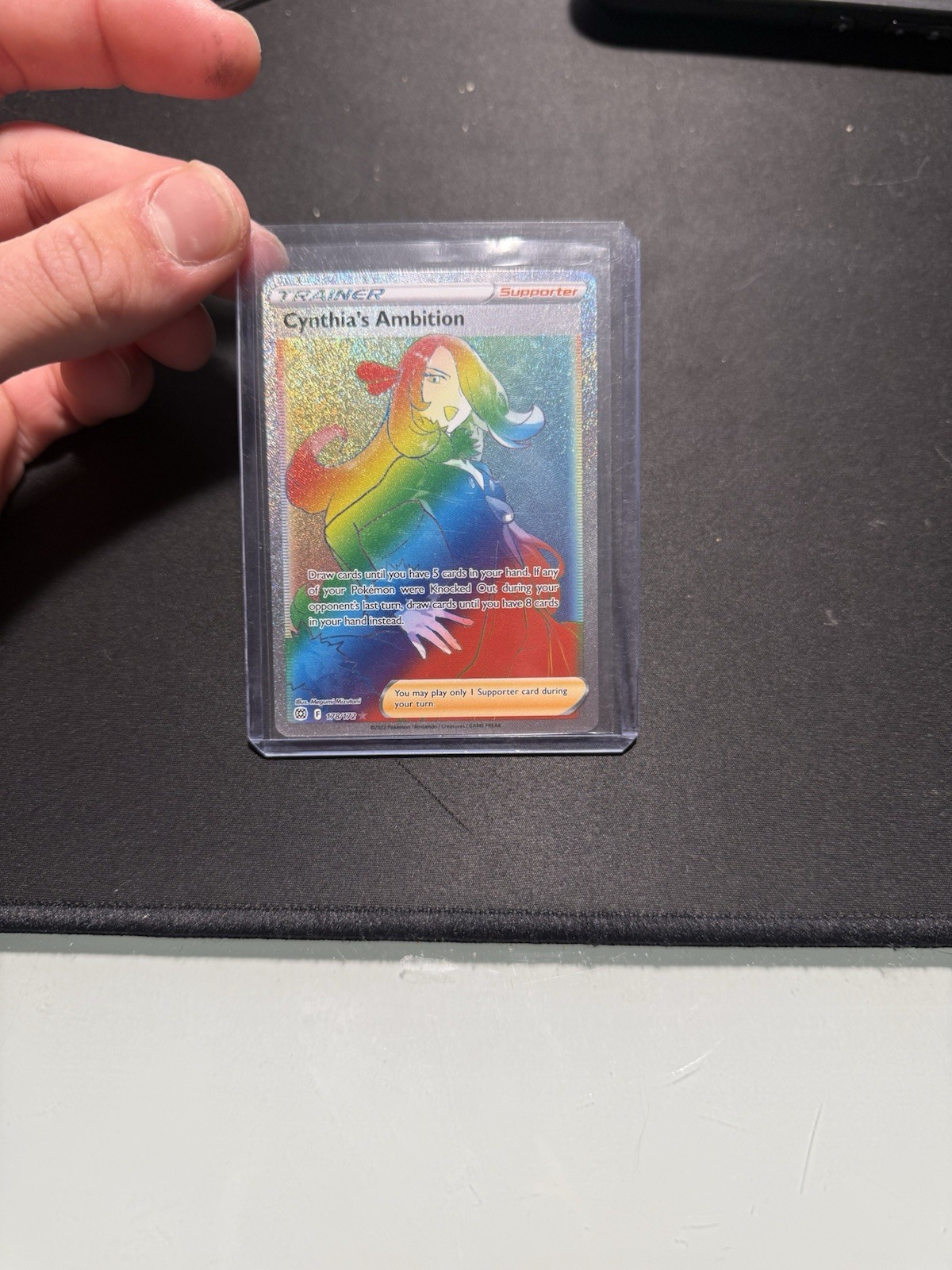 Pokemon TCG 4 - Pack Mystery Box (4 Booster Packs & 4 Mystery Packs)