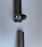 MUD-SKIPPER® Long Tail Mud Motor Kit 4-7hp - 2 Piece Shaft