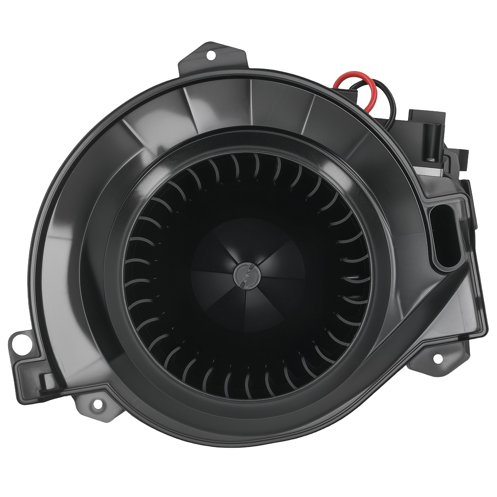 HVAC Heater Blower Motor Fan for Mercedes-Benz Sprinter 2500/3500/4500 2019-2024